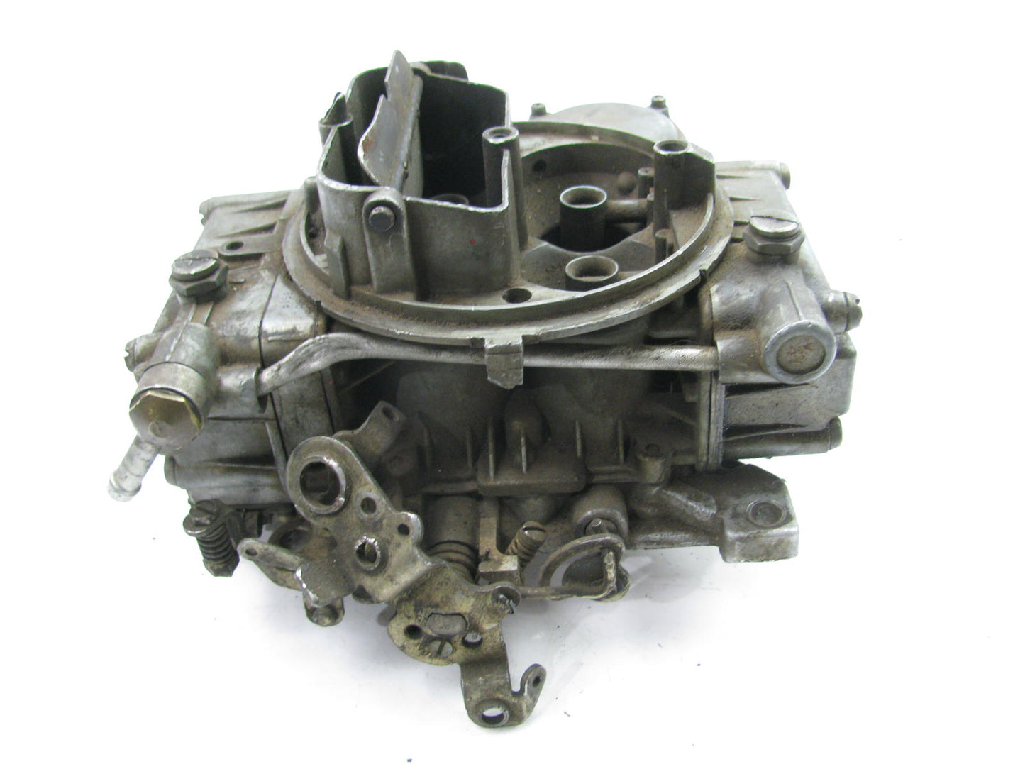 REBUILDABLE CORE ONLY - Holley 4160 Series 6R4585B Carburetor 6R-4585-B