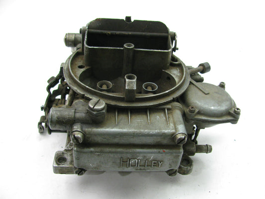 REBUILDABLE CORE ONLY - Holley 4160 Series 6R4585B Carburetor 6R-4585-B