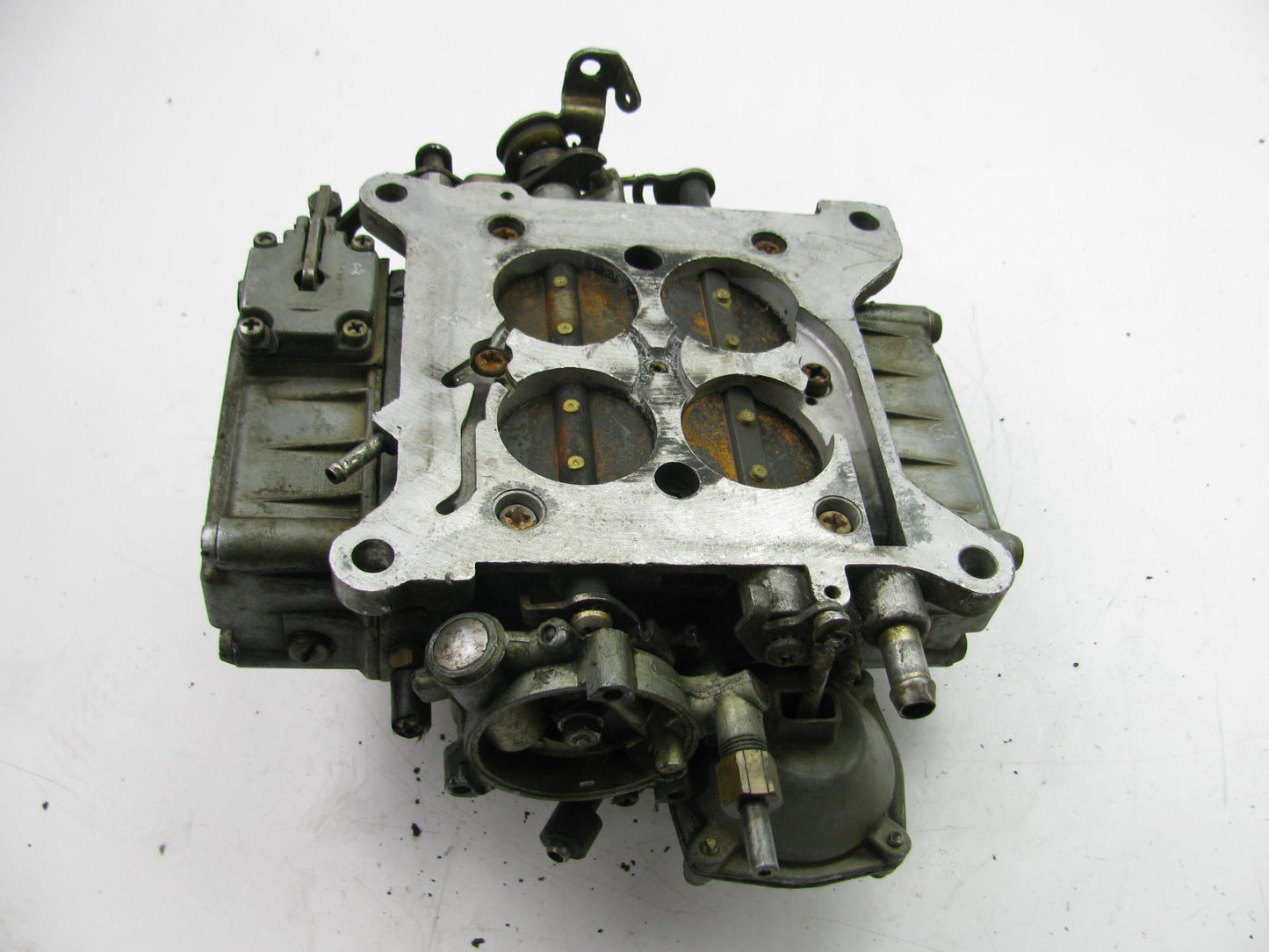 REBUILDABLE CORE ONLY - Holley 4160 Series 6R4585B Carburetor 6R-4585-B
