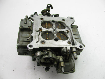 REBUILDABLE CORE ONLY - Holley 4160 Series 6R4585B Carburetor 6R-4585-B