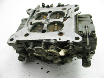 REBUILDABLE CORE ONLY - Holley 4160 Series 6R4585B Carburetor 6R-4585-B