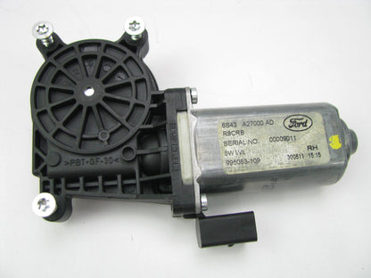 NEW OUT OF BOX OEM Ford 6S43-A27000-AD REAR RIGHT Power Window Motor 00-08 Focus