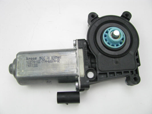 NEW OUT OF BOX OEM Ford 6S43-A27000-AD REAR RIGHT Power Window Motor 00-08 Focus
