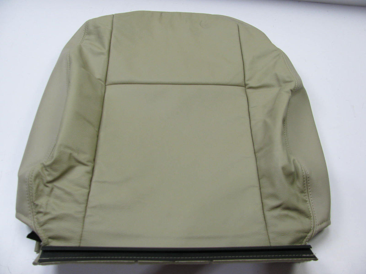 NEW UNBOXED OEM Ford 6S4Z5464417NB FRONT LEFT Seat Back Cover 2006-2007 Focus