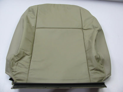 NEW UNBOXED OEM Ford 6S4Z5464417NB FRONT LEFT Seat Back Cover 2006-2007 Focus