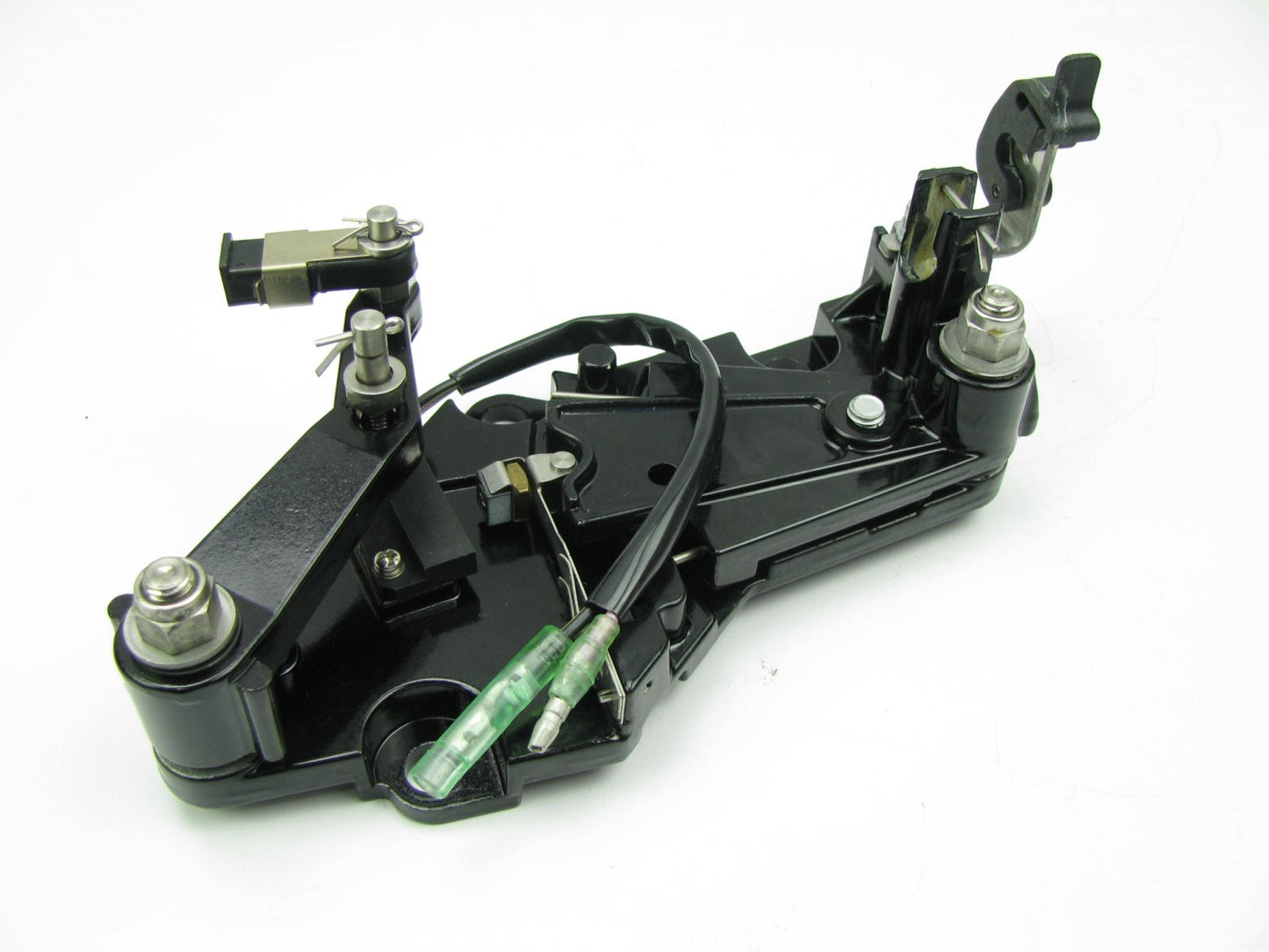 NEW - OEM YAMAHA 6T0-44102-00-00 Outboard Motor Engine Shift Assist Assembly