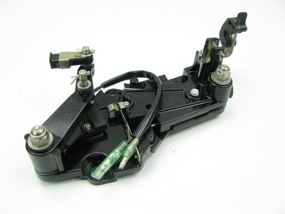 NEW - OEM YAMAHA 6T0-44102-00-00 Outboard Motor Engine Shift Assist Assembly
