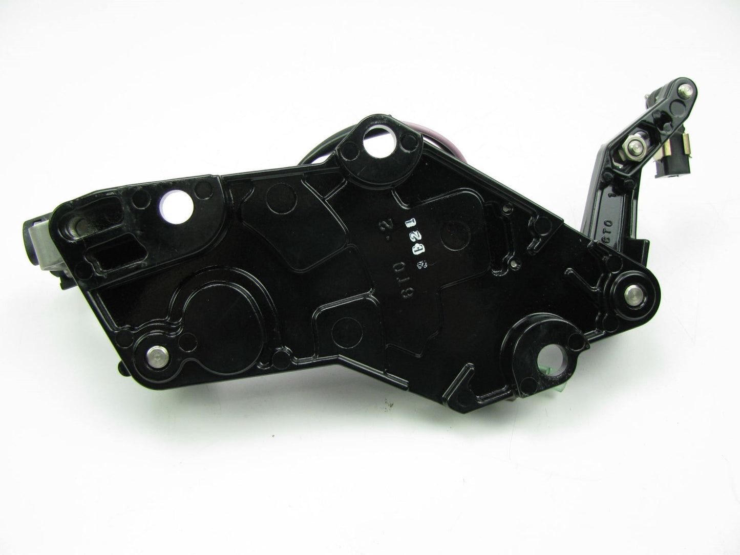NEW - OEM YAMAHA 6T0-44102-00-00 Outboard Motor Engine Shift Assist Assembly