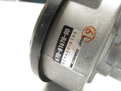 NEW - OUT OF BOX - OEM Yamaha Sterndrive 5.0L 5.7L V8 Marine Engine Distributor