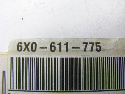 NEW - OUT OF BOX - OEM VW 6X0-611-775 Rear Inner Brake Hose