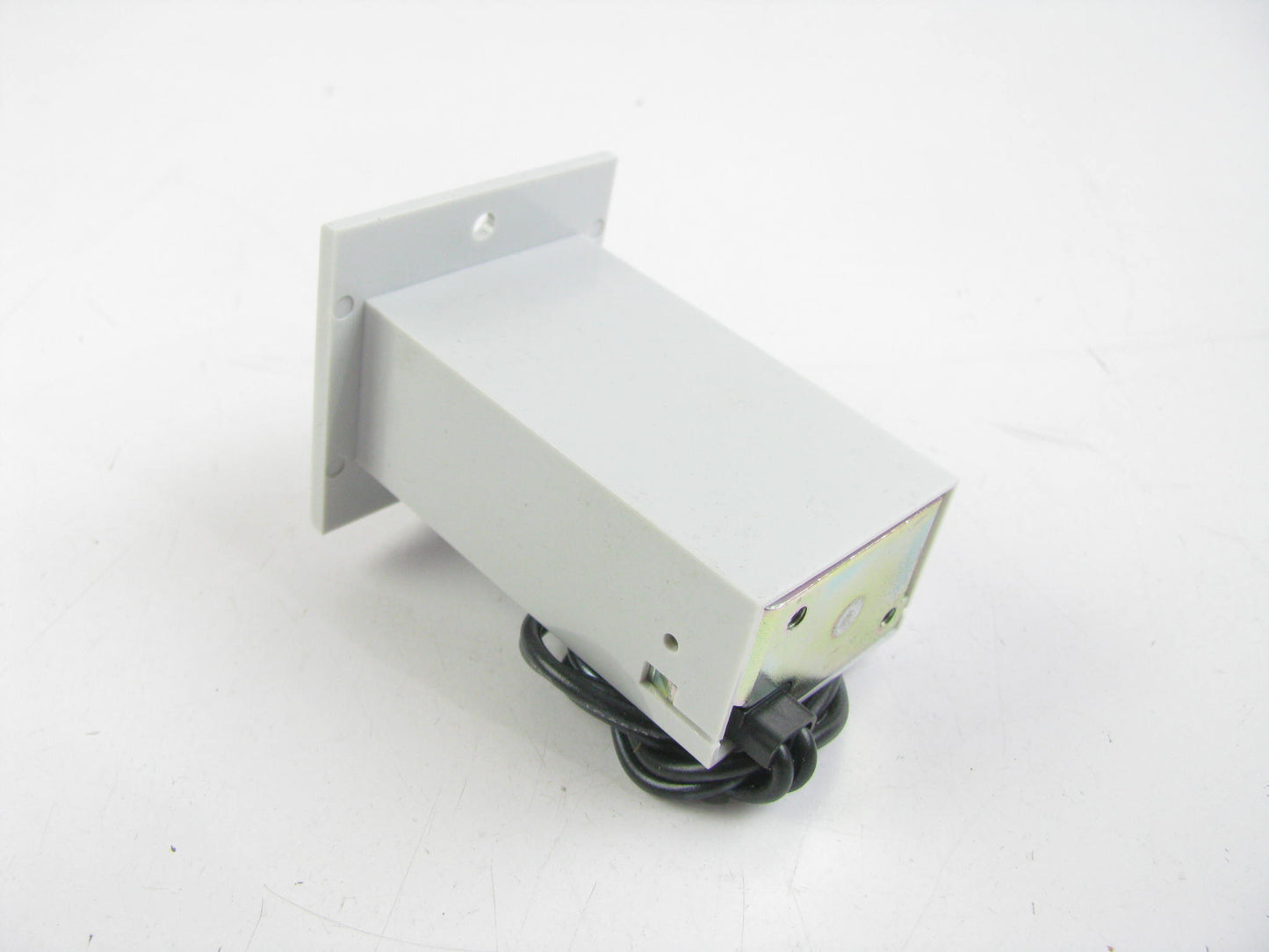 NEW - OUT OF BOX 6X594 Electromechanical Counter - 4 Digit 115VAC