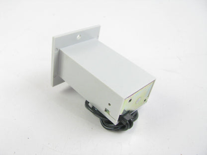 NEW - OUT OF BOX 6X594 Electromechanical Counter - 4 Digit 115VAC