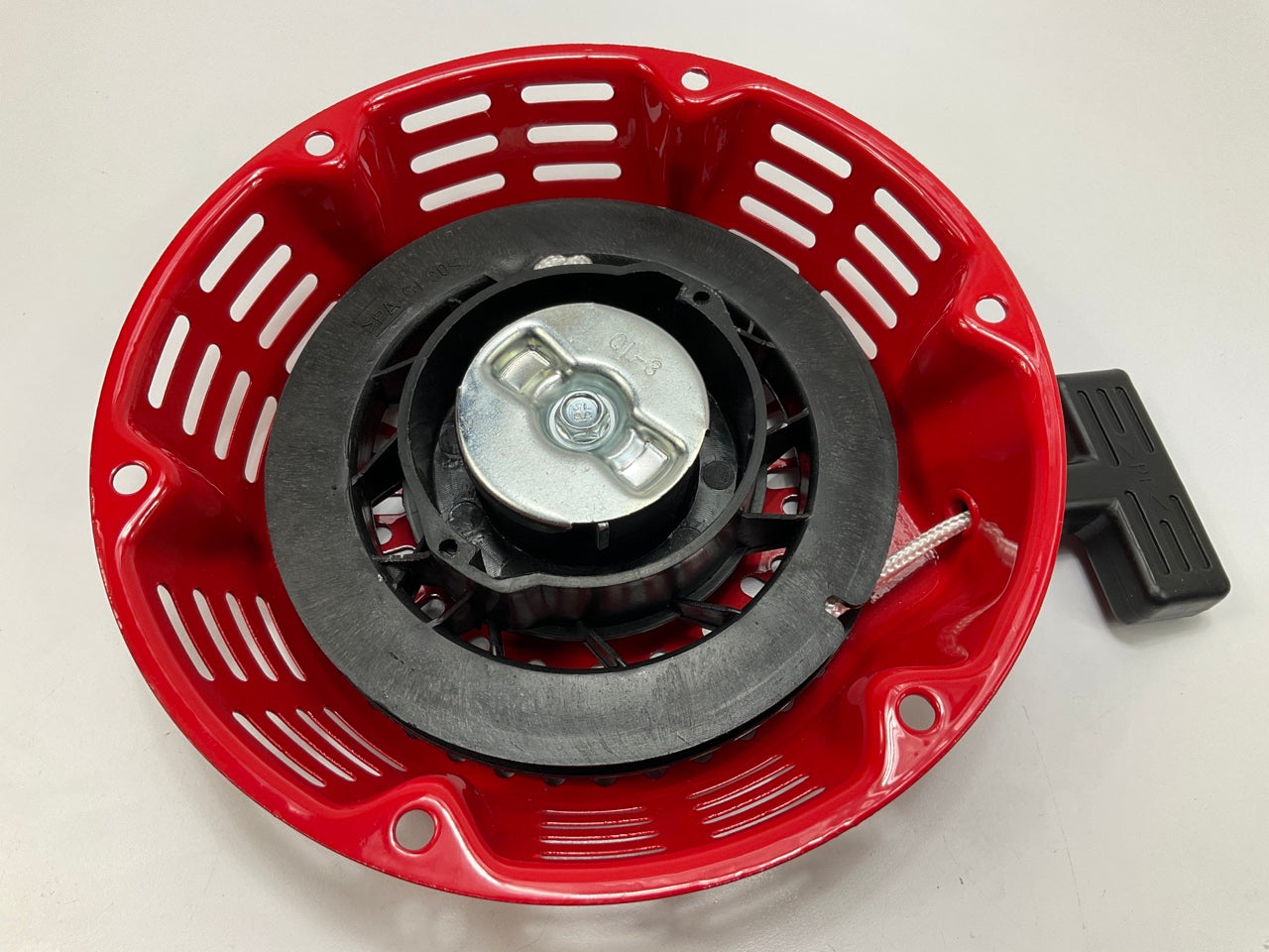 Primeline 7-034016 Recoil Starter For Honda 28400-ZE2-W01ZA GX240 GX270