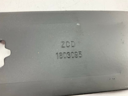 (2) Prime Line 7-044034 Lawn Mower Blade 21-3/16''  942-0616A; 112-0315