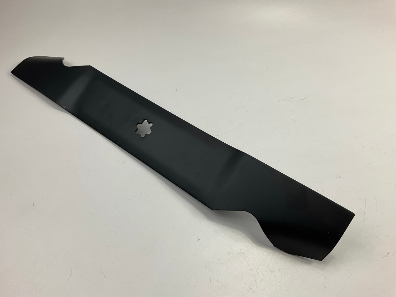 Prime Line 7-044034 Lawnmower Blade  21-3/16'', Replaces 112-0315, 98022
