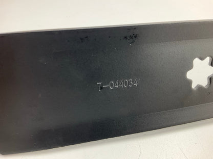 Prime Line 7-044034 Lawnmower Blade  21-3/16'', Replaces 112-0315, 98022