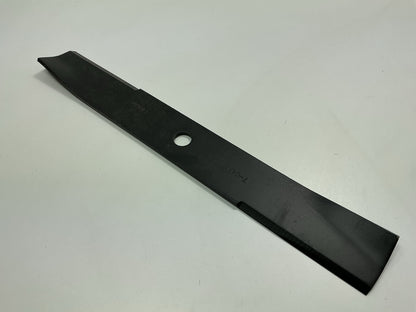 7-04487 16'' Lawn Mower Blade, Replacement For John Deere AM3110, M127466, M41967