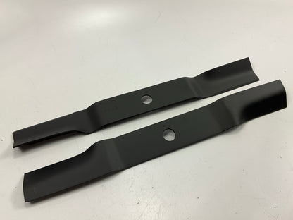 (2) 19-1/2'' Blades 91742HT, 97-107, 7-04665, 7-06420, 335-008, 335-012, 335-182