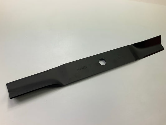 7-04675 20-3/8'' Lawn Mower Blade - 92002E701, 335-016, 335-030,  335-166, 97-006
