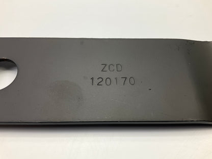 7-04675 20-3/8'' Lawn Mower Blade - 92002E701, 335-016, 335-030,  335-166, 97-006