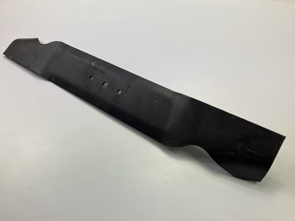 7-04681 21-3/16'' Lawn Mower Blade 42-0499, 742-0499A, 742-0508, 742-0508A