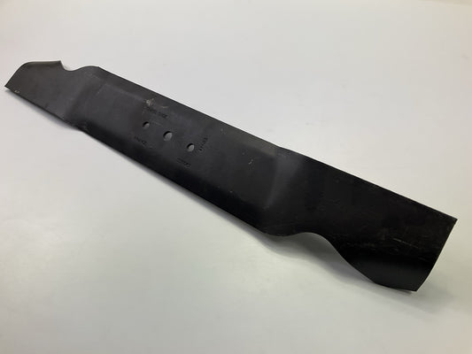 7-04681 21-3/16'' Lawn Mower Blade 42-0499, 742-0499A, 742-0508, 742-0508A