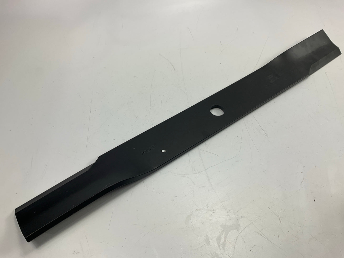 7-04749 Lawn Mower Blade, 24-7/8'' Long, 0.910'' Hole, 2-1/2'' Wide, 0.310'' Thick