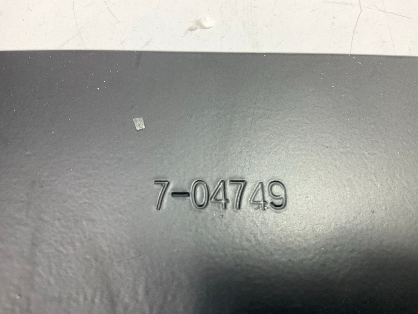 7-04749 Lawn Mower Blade, 24-7/8'' Long, 0.910'' Hole, 2-1/2'' Wide, 0.310'' Thick