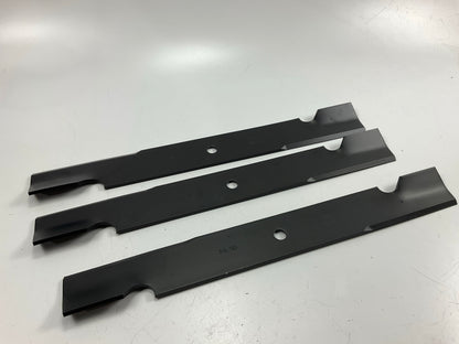 3 Pack 7-04793 Lawn Mower Blade For 61'' Replaces Scag 48111 481708 481712 482787