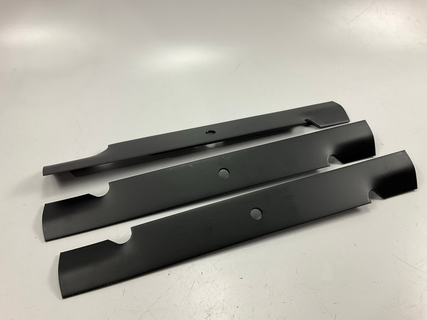3 Pack 7-04793 Lawn Mower Blade For 61'' Replaces Scag 48111 481708 481712 482787