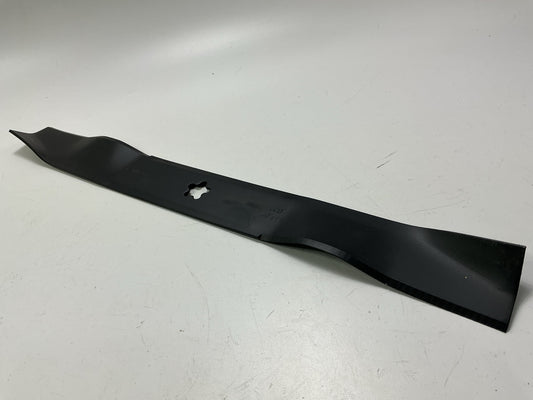 (2) 7-04797 21'' Lawn Mower Blade For Ariens, Craftsman, Husqvarna, MTD, Snapper