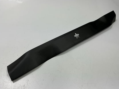 21'' Lawn Mower Blade 7-04797 Replace Craftsman 133128, 134149, 139775