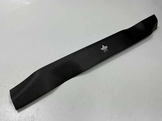 21'' Lawn Mower Blade 7-04797 Replace Craftsman 133128, 134149, 139775