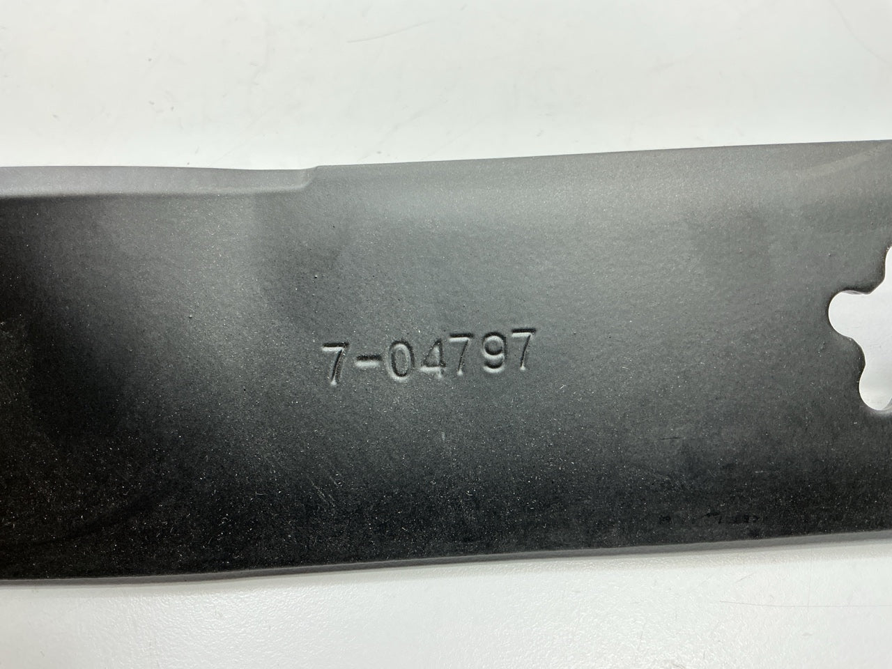 21'' Lawn Mower Blade 7-04797 Replace Craftsman 133128, 134149, 139775