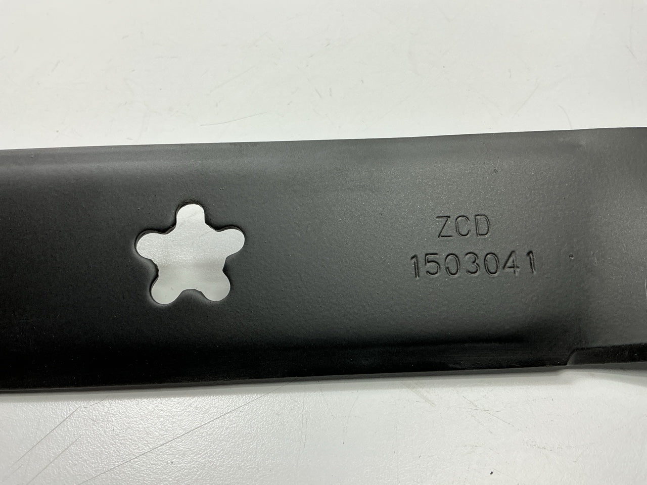 7-04797 21'' Lawn Mower Blade For Ariens, Craftsman, Husqvarna, MTD, Snapper