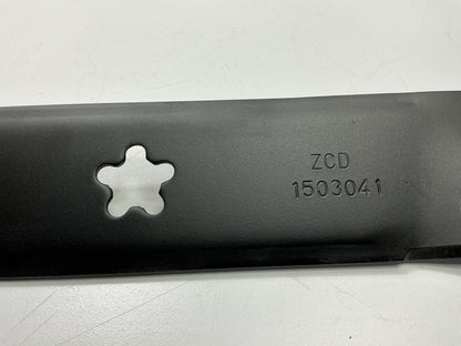 7-04797 21'' Lawn Mower Blade For Ariens, Craftsman, Husqvarna, MTD, Snapper