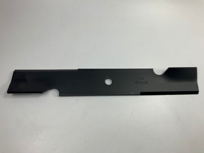 PrimeLine 7-04979, SCAG A48110, 481706 Lawn Mower Blade 16-1/2''