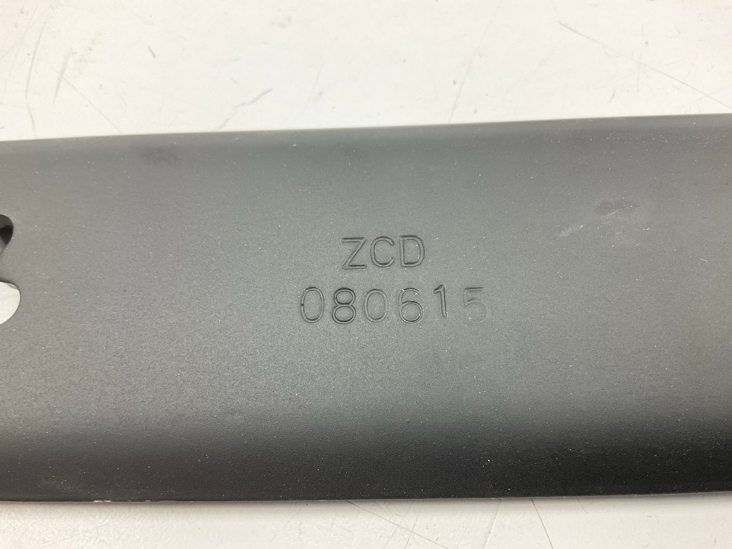 (2) 7-04983 19-9/32'' Lawn Mower Blades - Replace 127842, 131322, 134148M, 134148