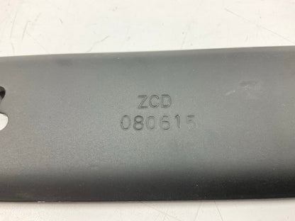 (2) 7-04983 Lawn Mower Blade 19-9/32'' Long, 2-1/4'' Wide, .140'' Thick, 5/8'' Star