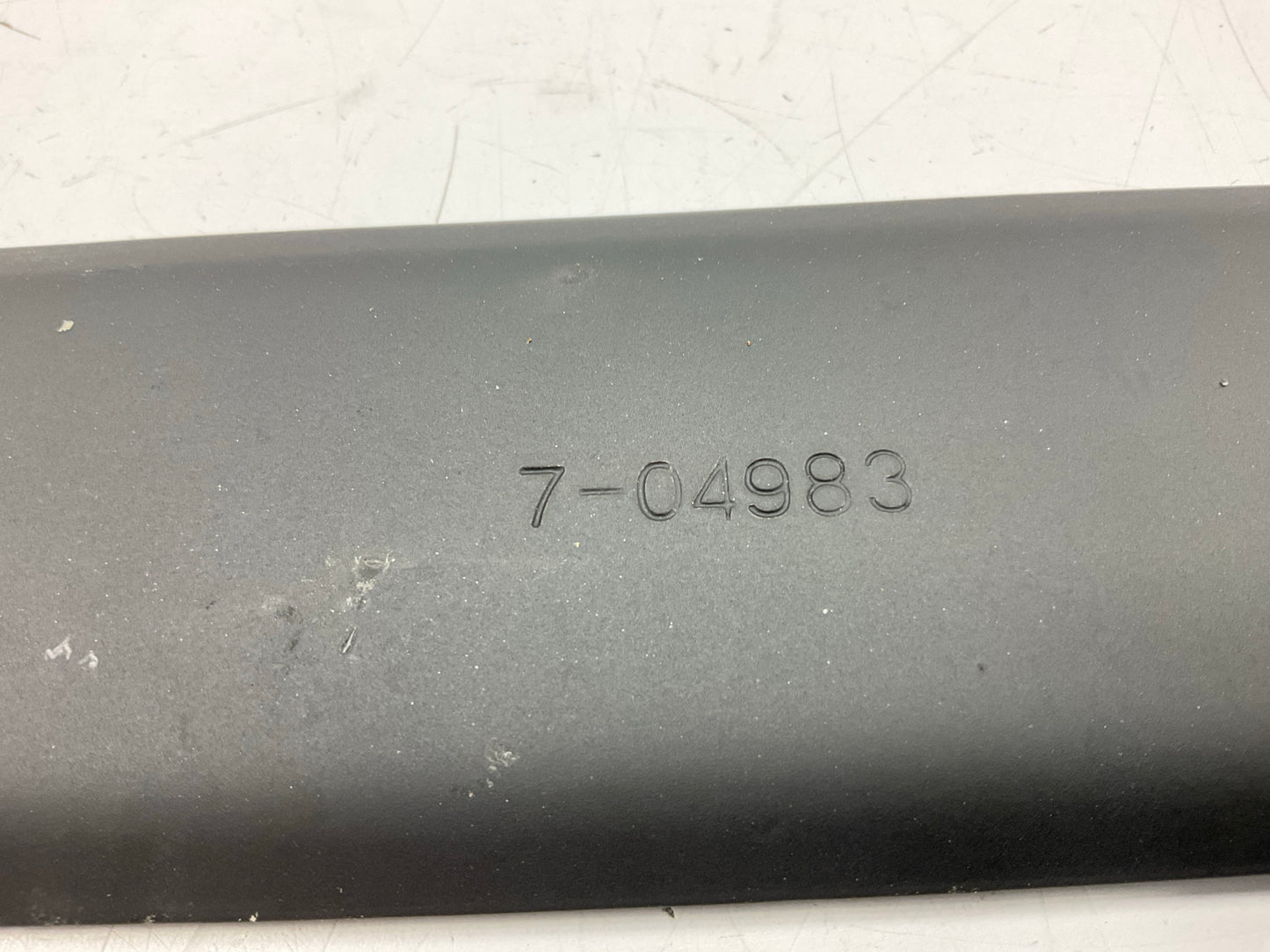(2) 7-04983 19-9/32'' Lawn Mower Blades - Replace 127842, 131322, 134148M, 134148