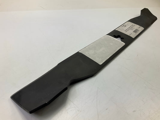 7-04983 Lawn Mower Blade 19-9/32'' Long, 2-1/4'' Wide, .140'' Thick, 5/8'' Star