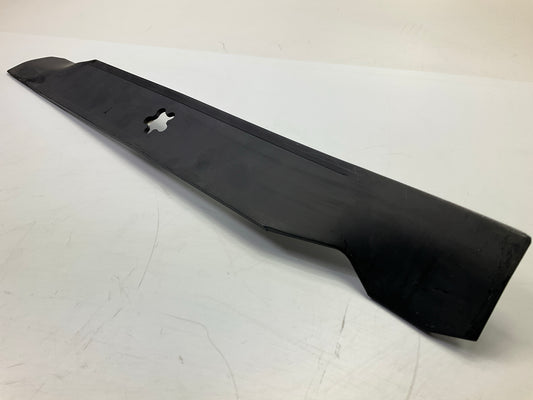 7-04983 Lawn Mower Blade 19-9/32'' Long, 2-1/4'' Wide, .140'' Thick, 5/8'' Star