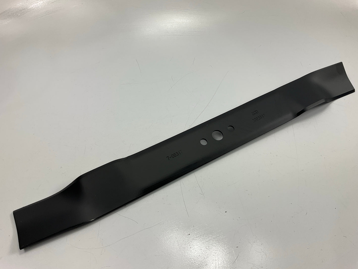 NEW 7-06317 22'' Mulching Blade 340-137, 156236, 1103694, 195-021, 95-021