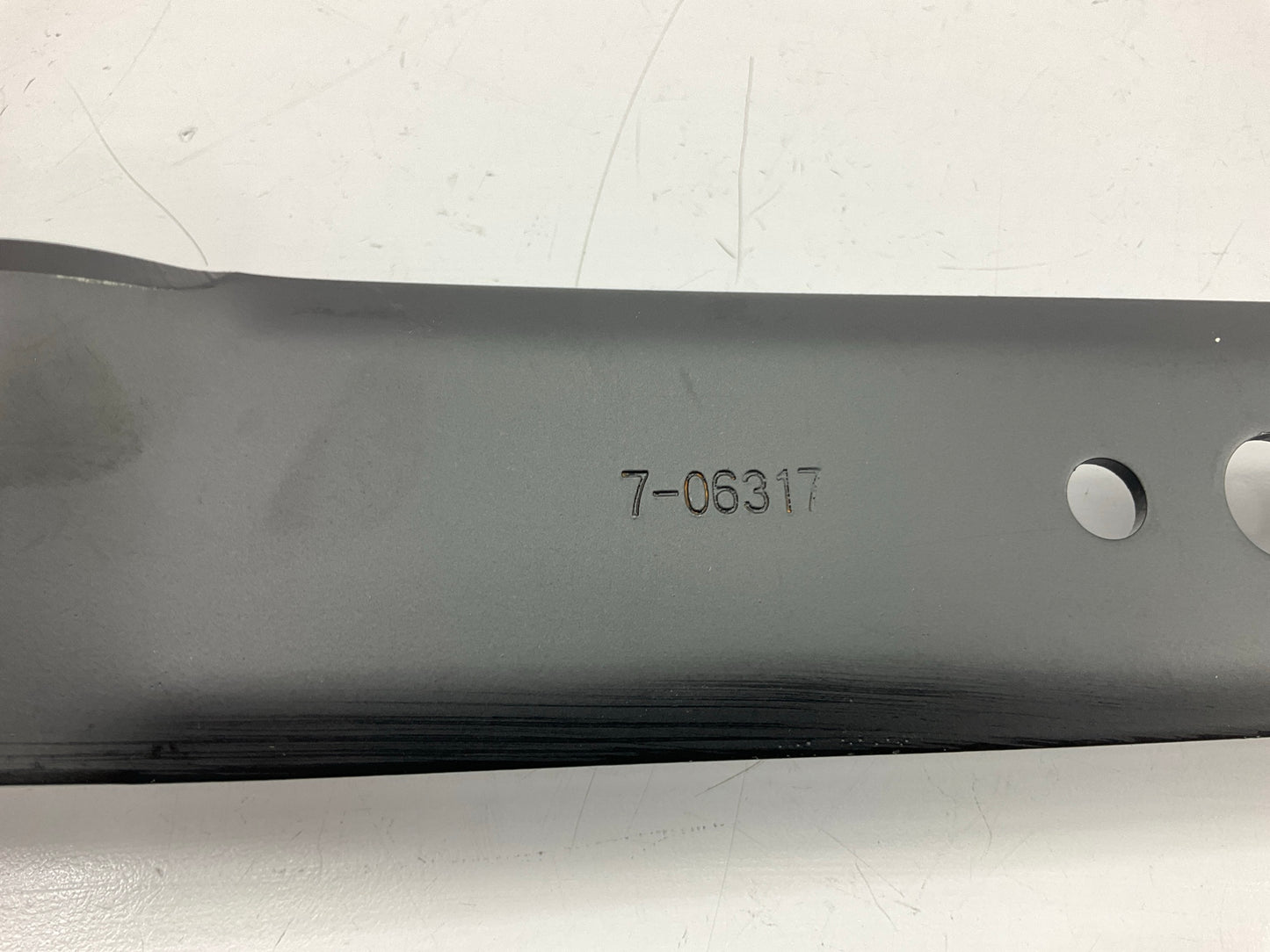 NEW 7-06317 22'' Mulching Blade HW706D HW906D HWRBSP22525A HWT450A HWT450B