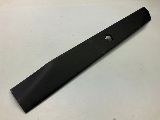 7-06319 5-point Star Lawn Mower Blade 21'' - Replaces 138971, 138498, 127843