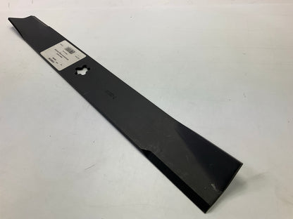 7-06319 5-point Star Lawn Mower Blade 21'' - Replaces 138971, 138498, 127843