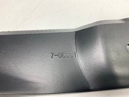 7-06331 Lawn Mower Blade 16.5'' Replaces 325-746, 325-841, 759-3826, 742-3025