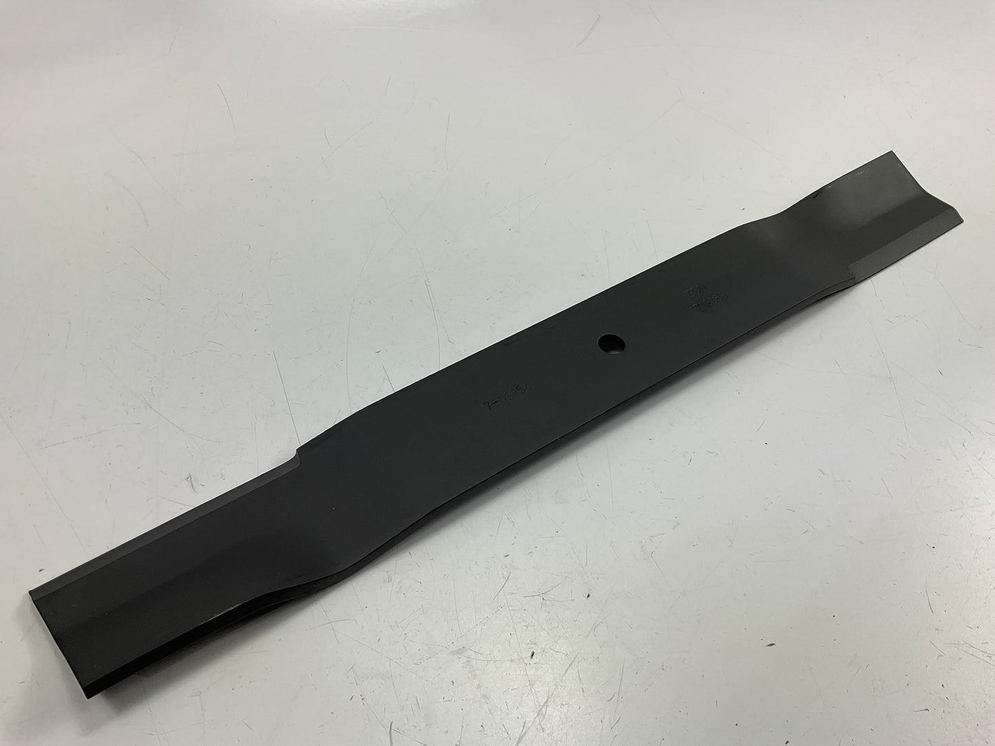 7-06354 21'' HD Mower Blade For Grasshopper, Snapper, Woods - For 61'' Cut