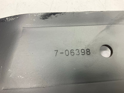 7-06398 Mulching Lawn Mower Blade, 19'' Long, .406'' Hole 2.5'' Centers, 3'' Wide