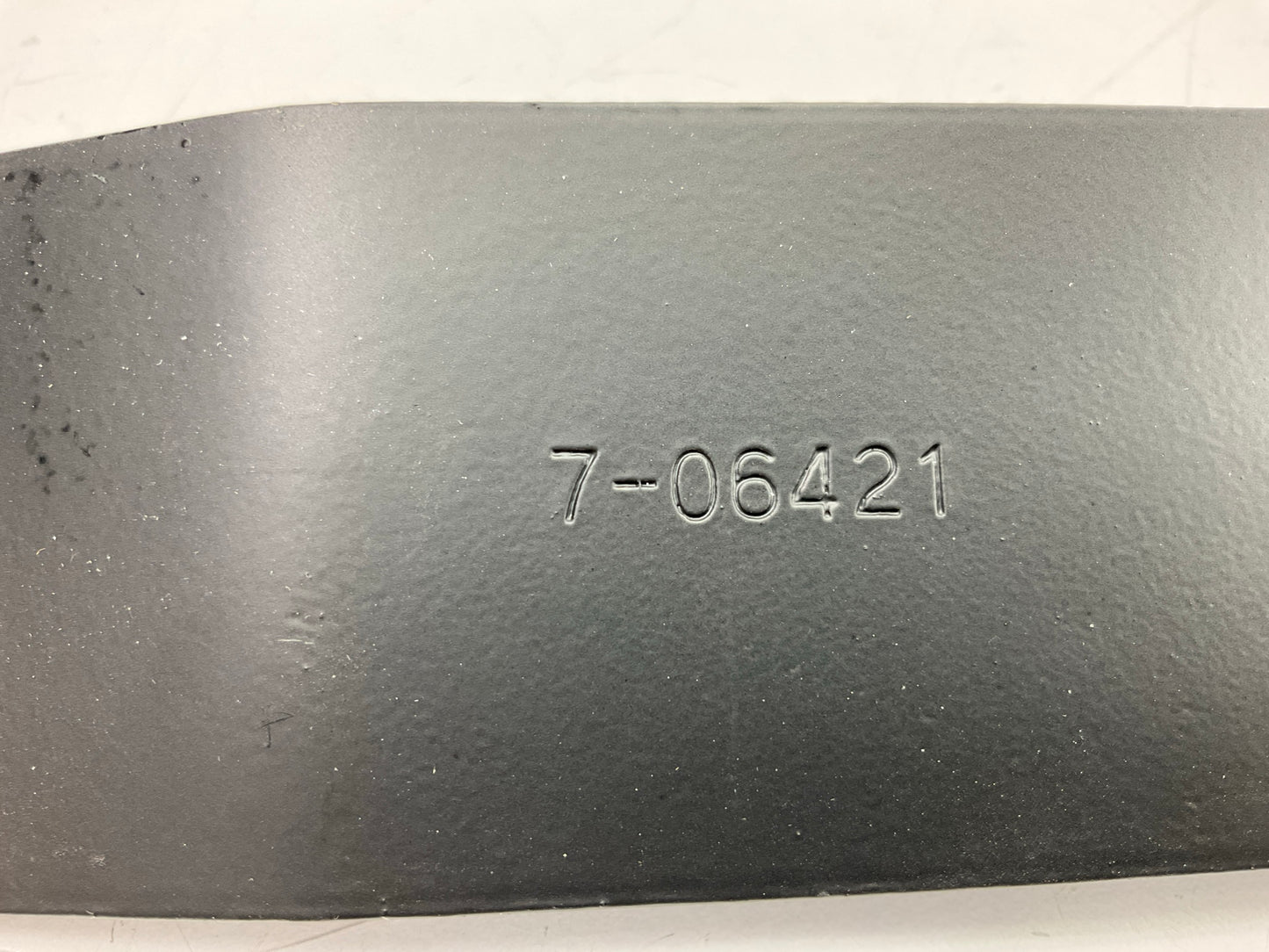 Prime Line 7-06421 21-1/4'' High Lift Lawn Mower Blade Replaces Oregon 97-008